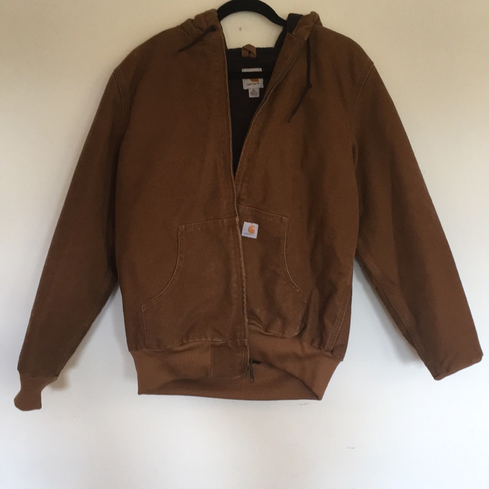 Women’s Carhartt Insulated Jacket